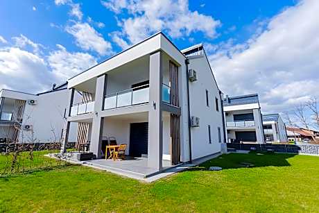 Apartments Sunrise Banovci