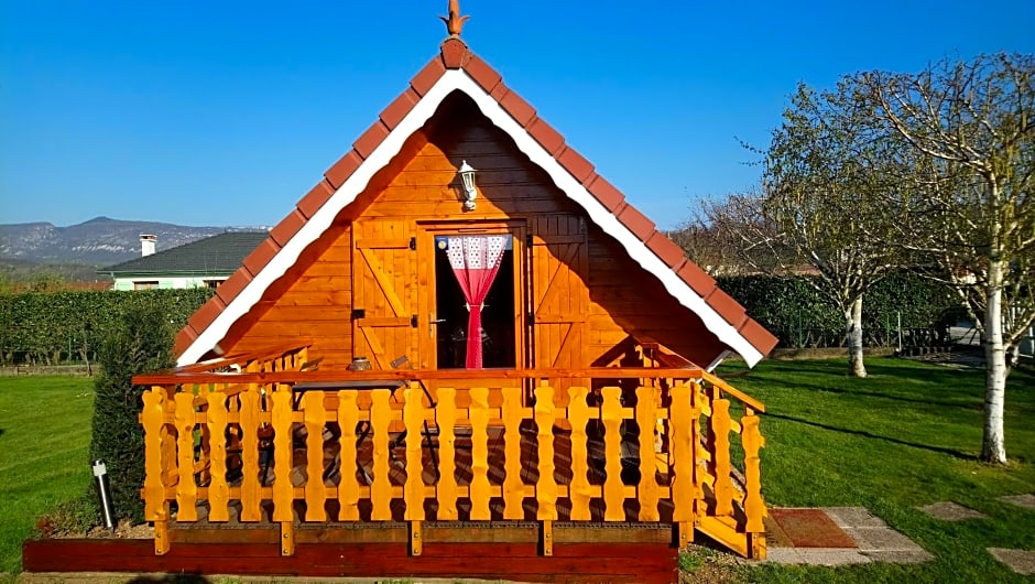 Gîte et Chambre D'hôte