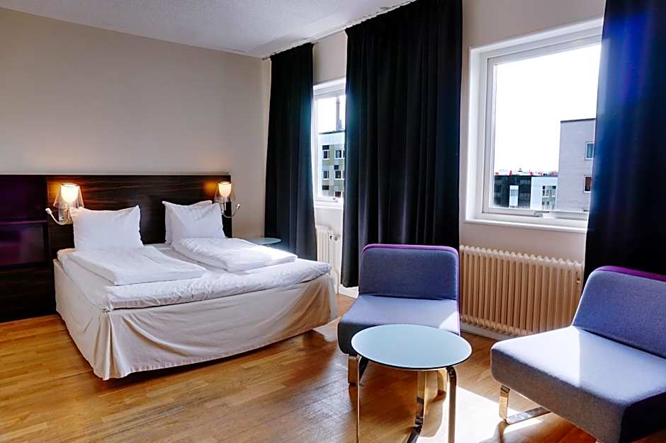 Comfort Hotel Jonkoping