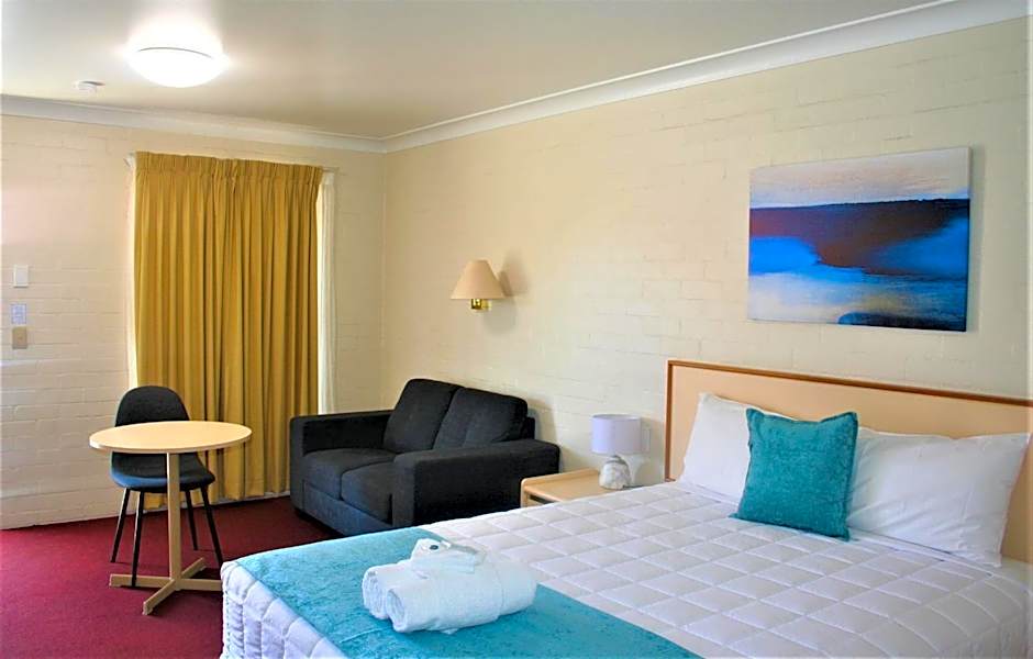 Club Motel Armidale