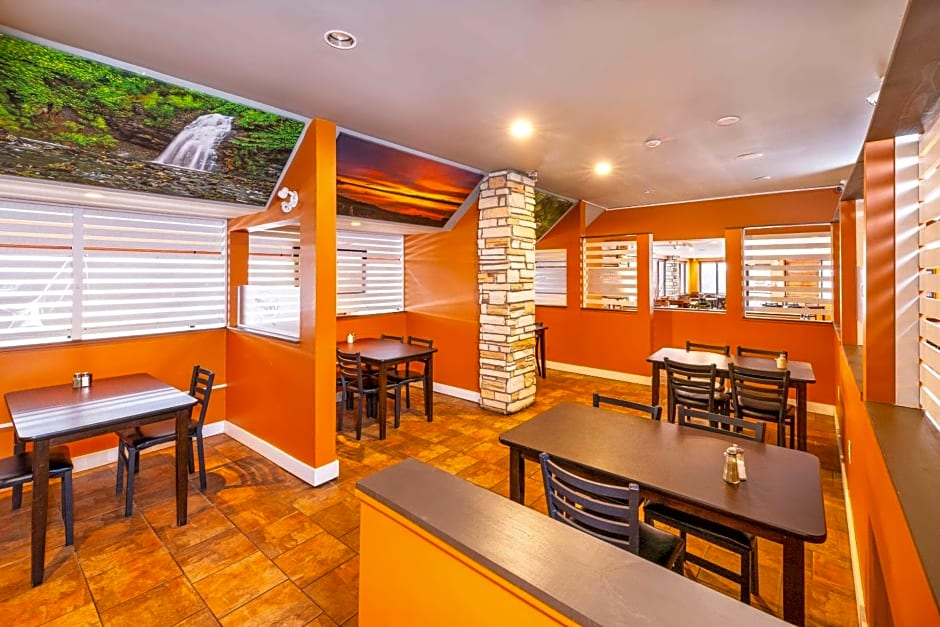 Econo Lodge Miramichi