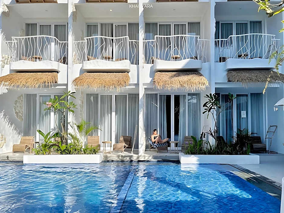 Khaiyyara Jimbaran Bali Hotel