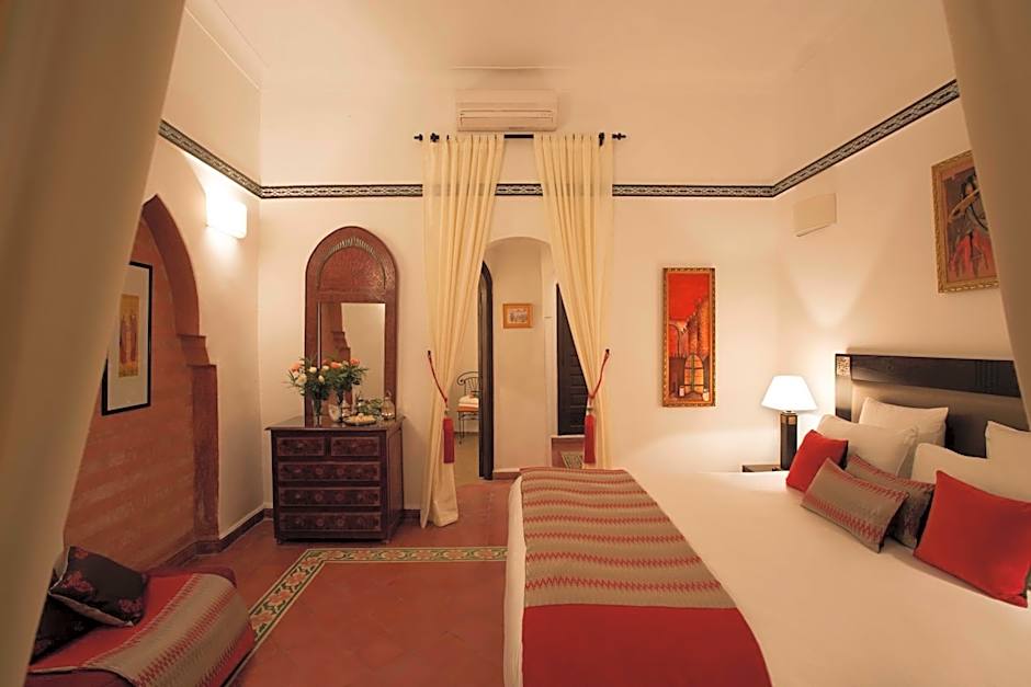 Riad Dar Alfarah