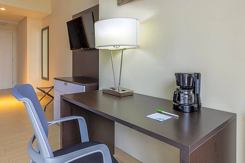 Holiday Inn Panama Distrito Financiero By IHG