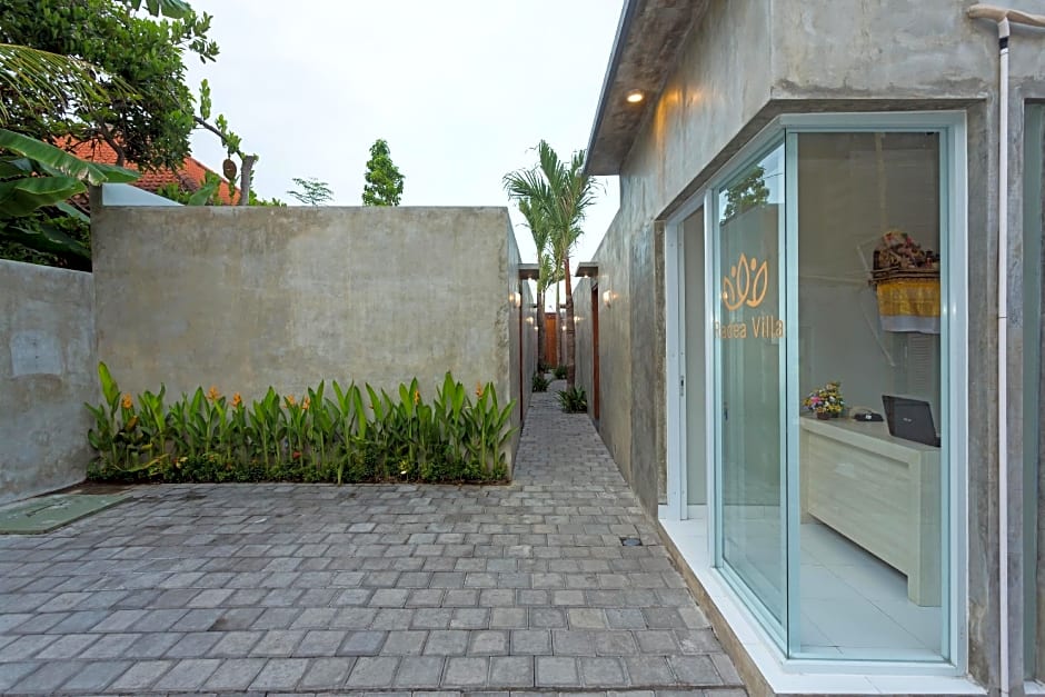 Radea Villa