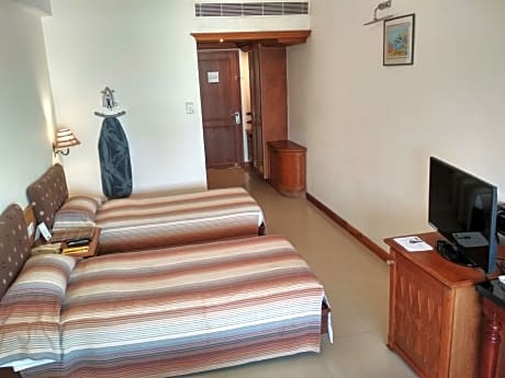 Standard Air Conditioning