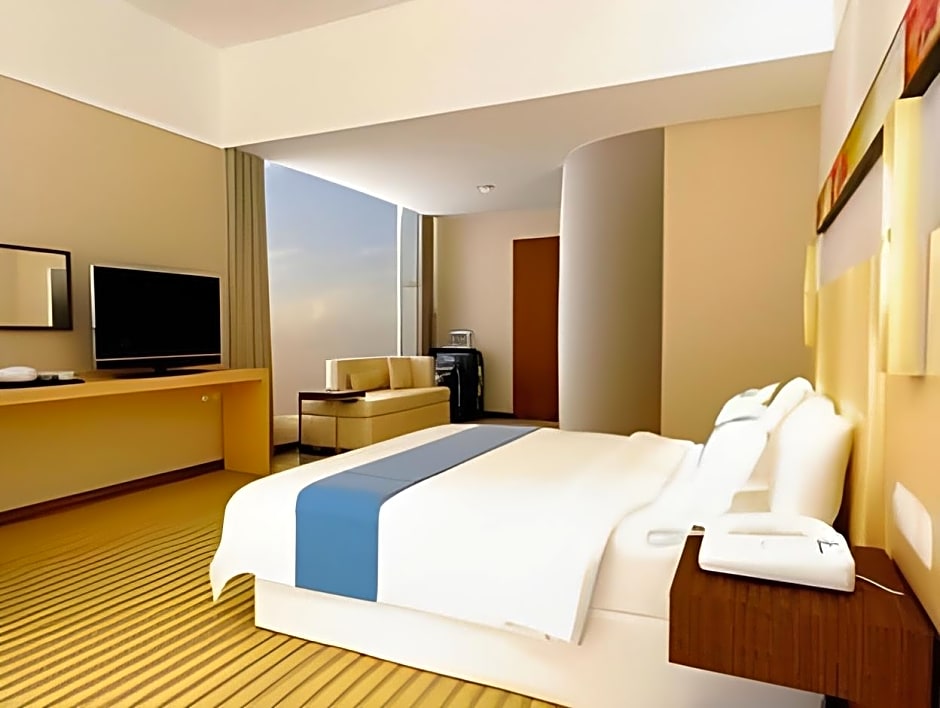 Holiday Inn Express Tianjin Heping By IHG