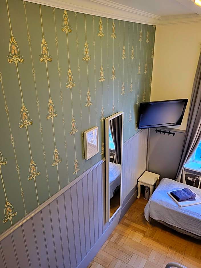 Vandrarhem Uppsala Kungsängstorg