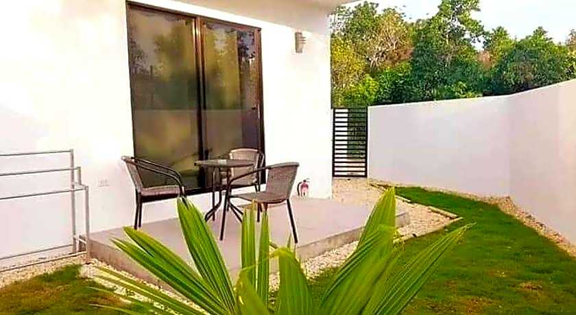 Positano Alona Beach Panglao