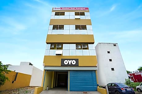 Hotel O Sai Saugat