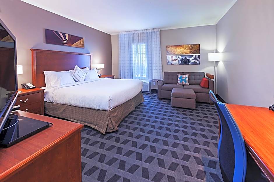 TownePlace Suites by Marriott Odessa