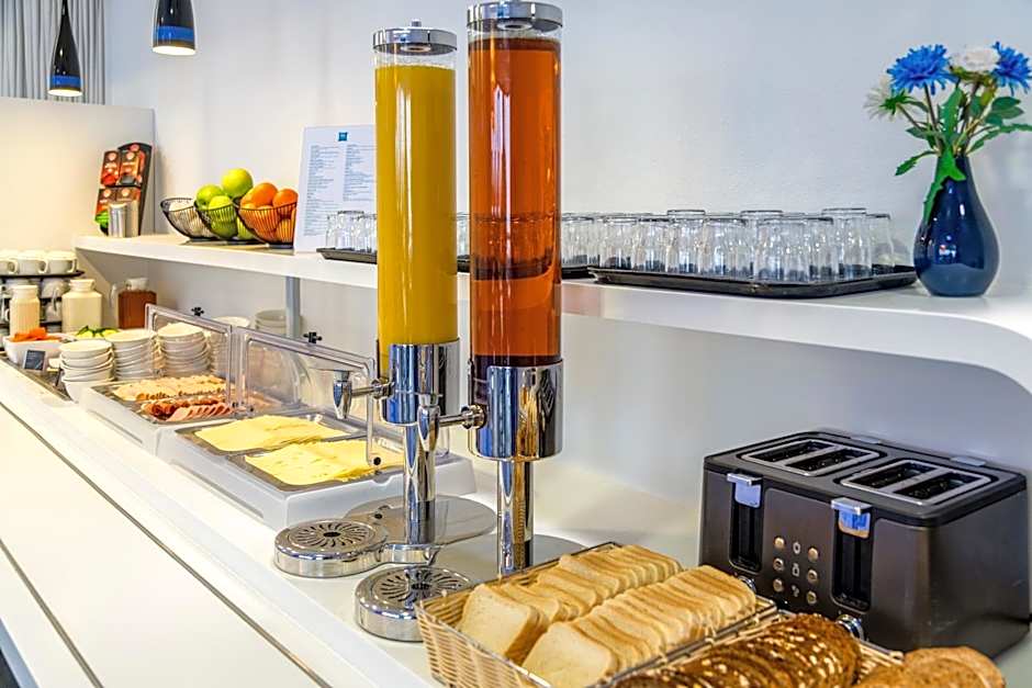 ibis budget Ulm City