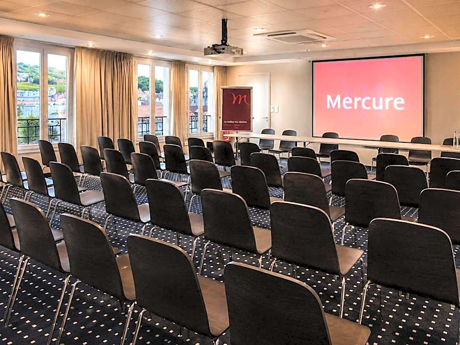 Hotel Mercure Lourdes Imperial