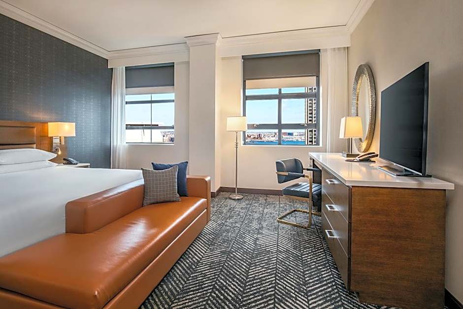 The Dagny Boston