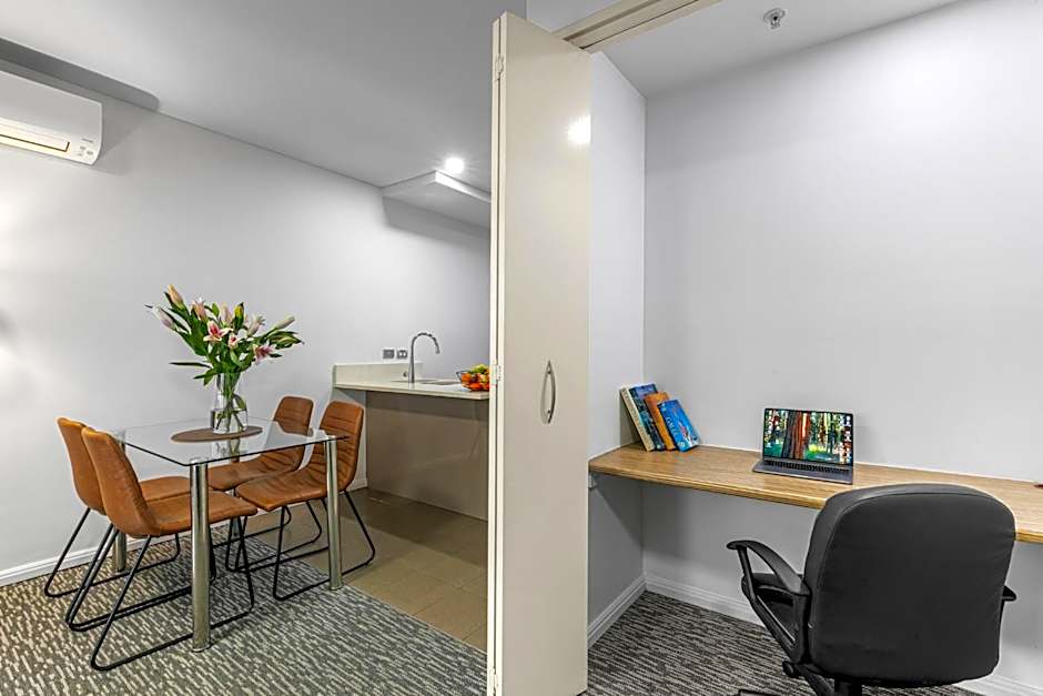 AAN Apartments North Sydney