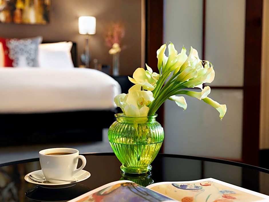 Sofitel Philadelphia at Rittenhouse Square