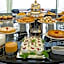 Savoia Excelsior Palace Trieste - Starhotels Collezione