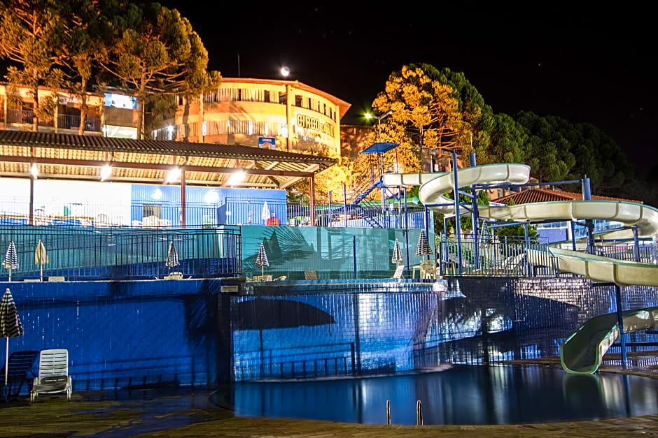 Hotel Vilage Inn All Inclusive Pocos de Caldas