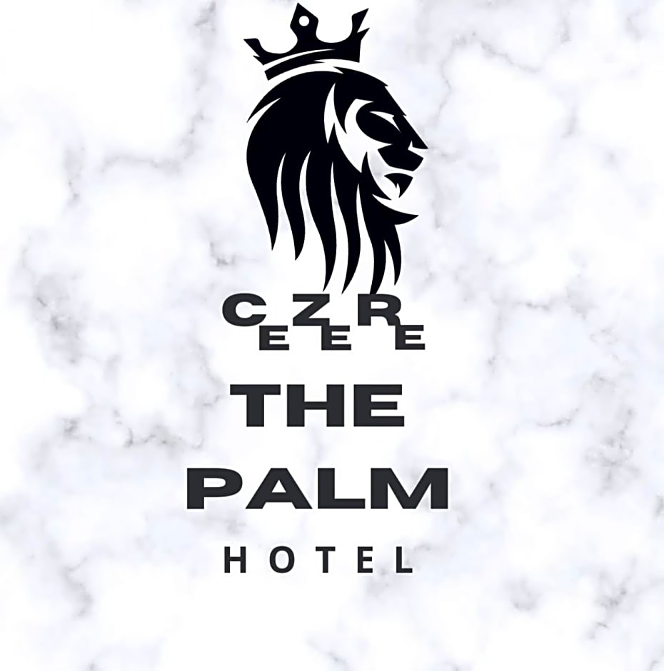 CeZeRe THE PALM HOTEL