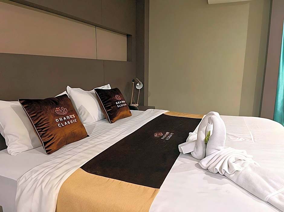 Grande Classic Pattaya