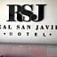 Hotel Real San Javier