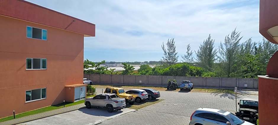 Apart-Hotel Golden Lake 2