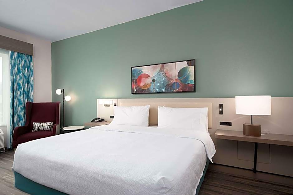 Hilton Garden Inn Houston/Clear Lake Nasa