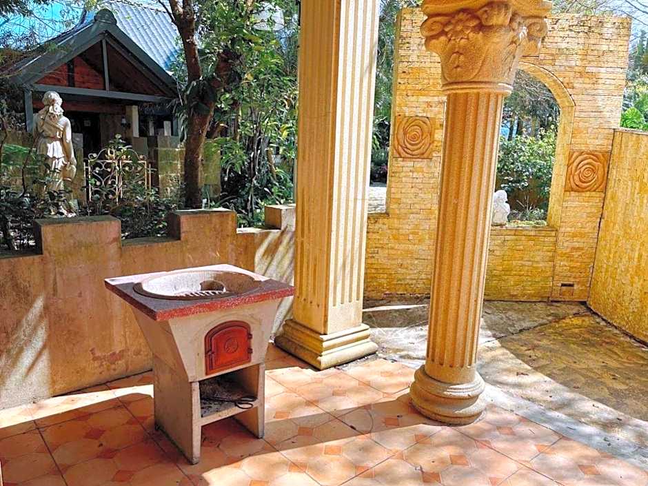 Xin Yuan My Dream Castle