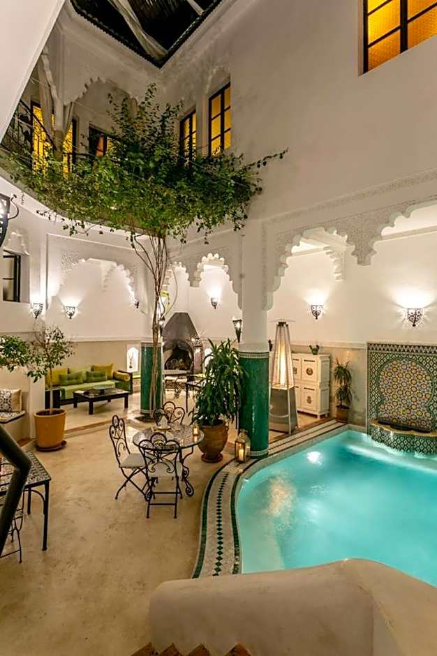 Riad Hart Essoura
