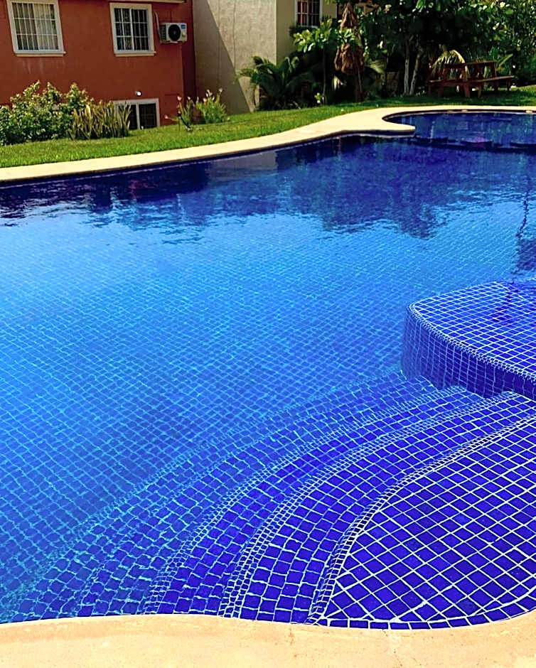 sweet home ixtapa comfort