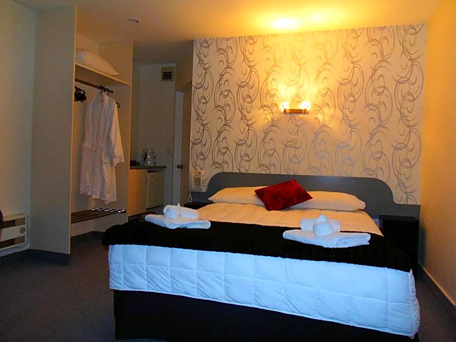 Kapiti Lindale Motel and Conference Centre