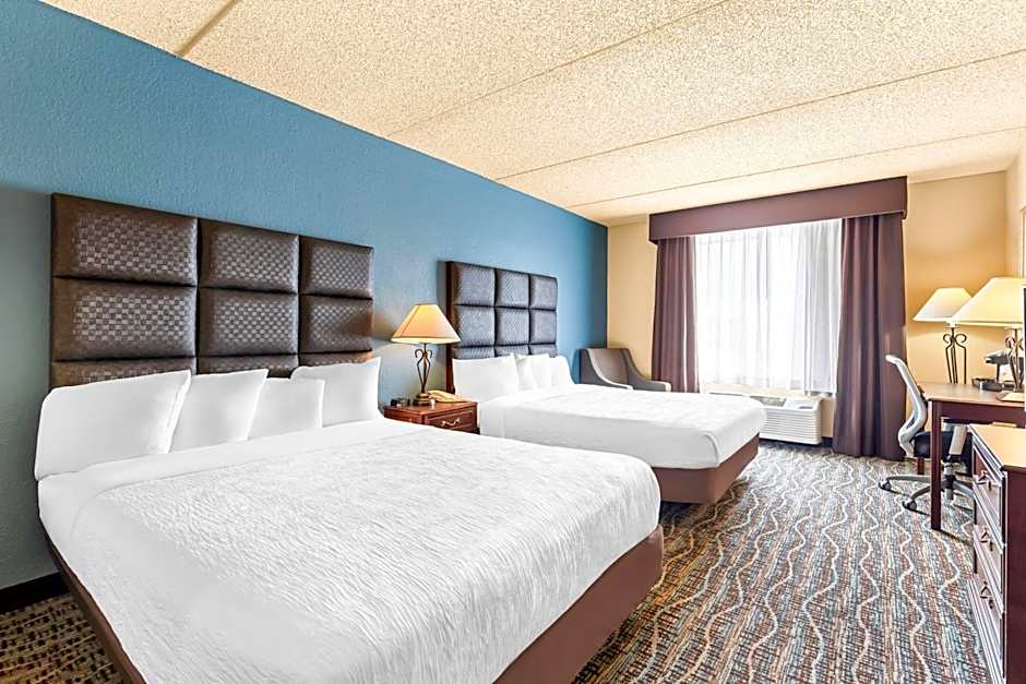 Best Western Holiday Manor