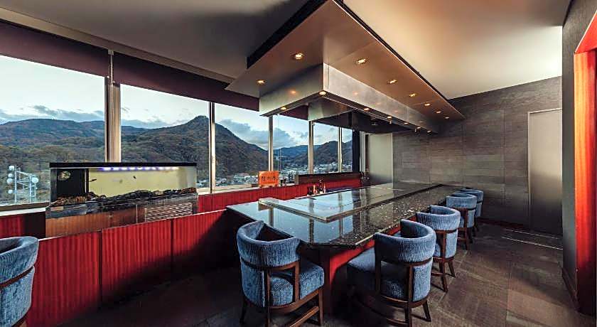 Kokusai 21 International Hotel