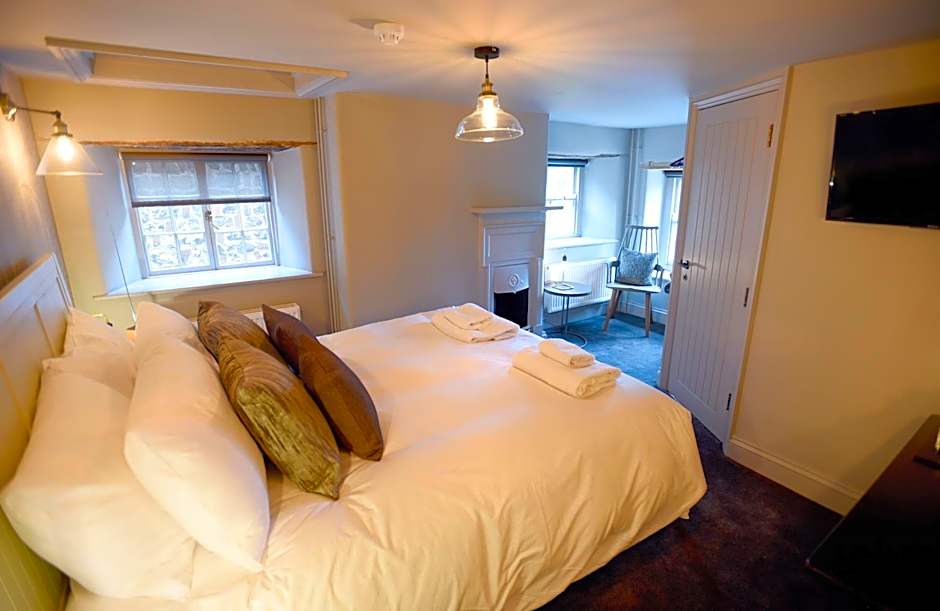 The Chequers Inn, Thornham