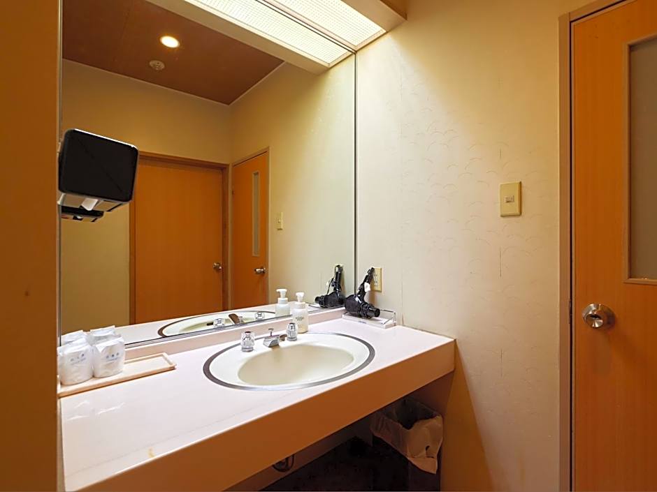 Sakura no Yakata Hotel