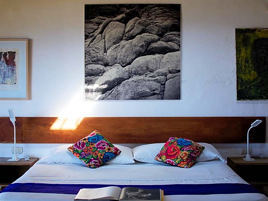 Casa Mermejita