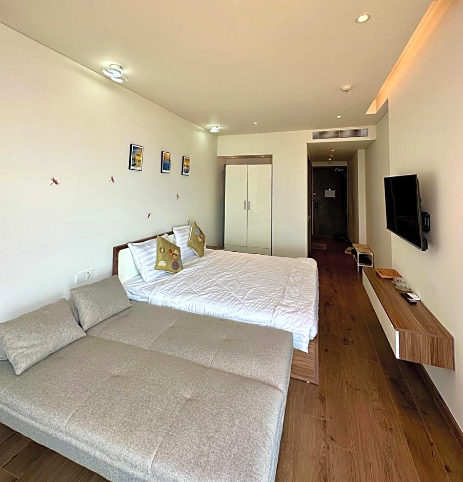 Apec Mandala Chambay Mui Ne