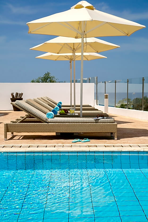 Althea Kalamies Luxury Villas