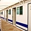 Container Inn Hotel Aeropuerto