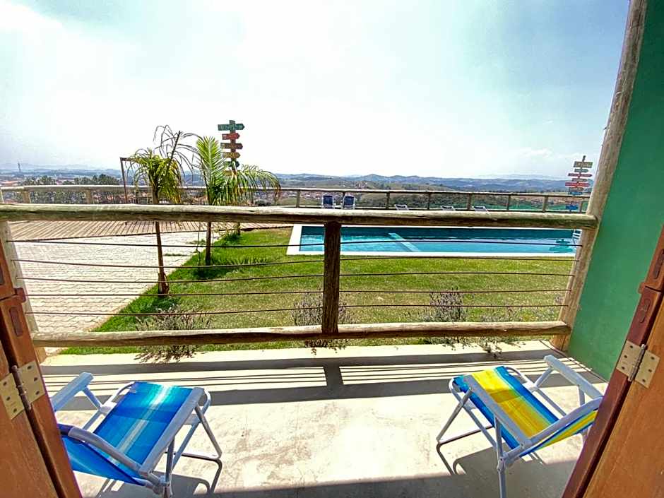 Pousada Recanto Mandalah