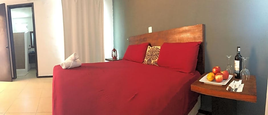 Hotel Arenas