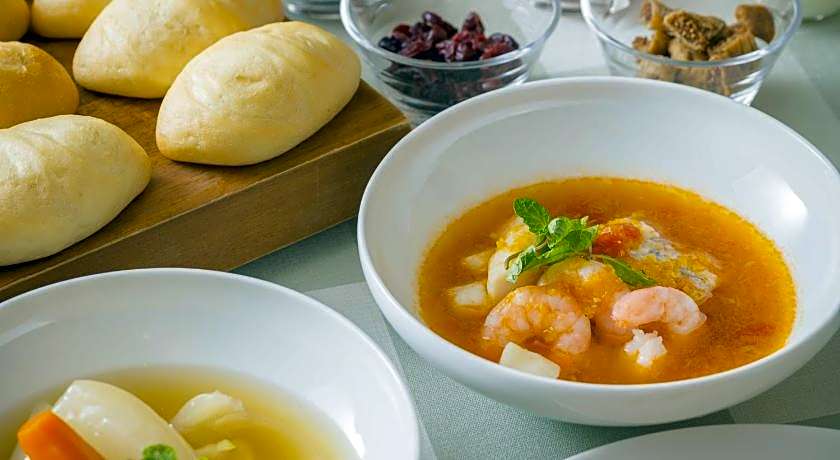 Kichijoji Excel Hotel Tokyu