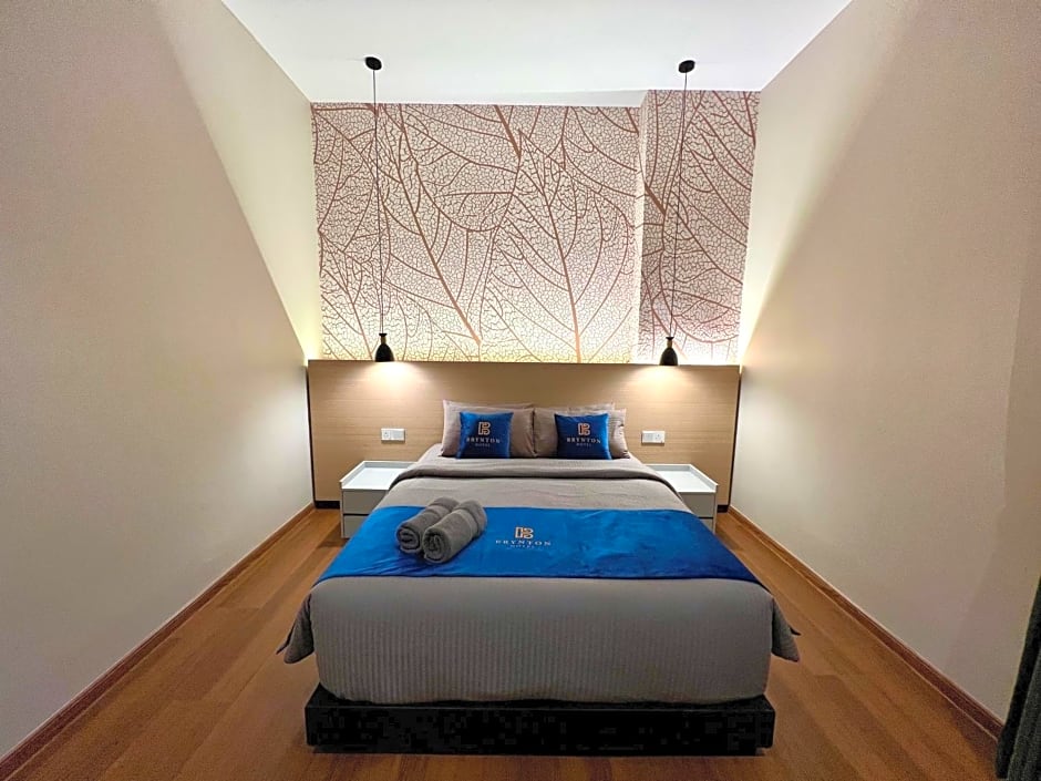 Hotel Brynton at Cameron Centrum Mall