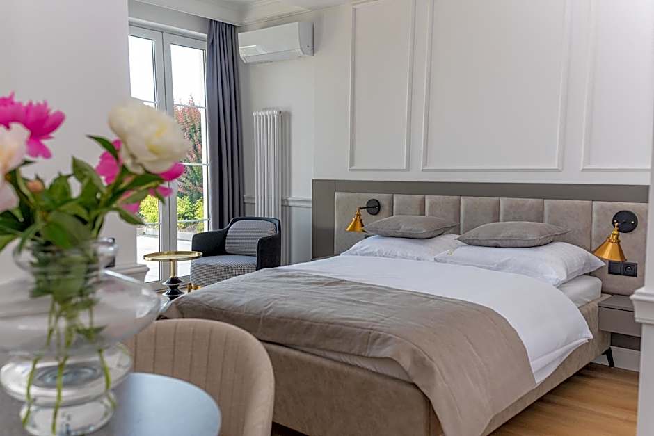 Apartamenty Stare Miasto