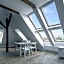 Pytloun Flat Hotel