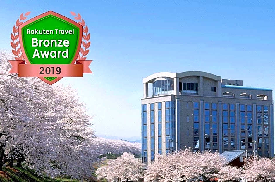 Hotel Riverge Akebono