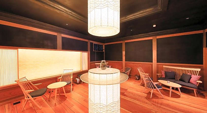 Fuji Onsenji Yumedono Ryokan