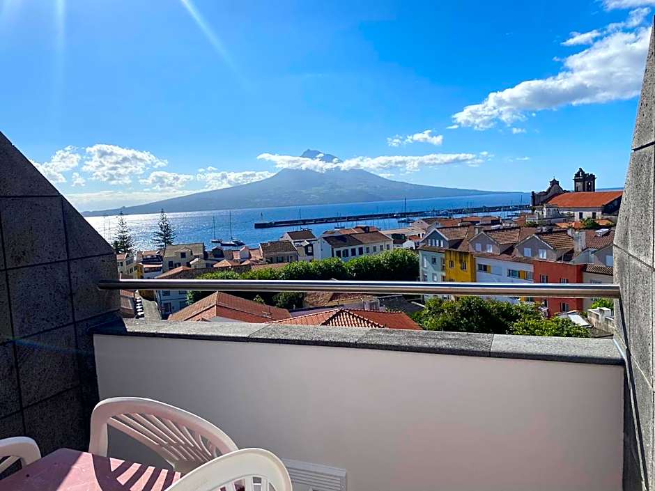 Apartamentos Turisticos Verdemar