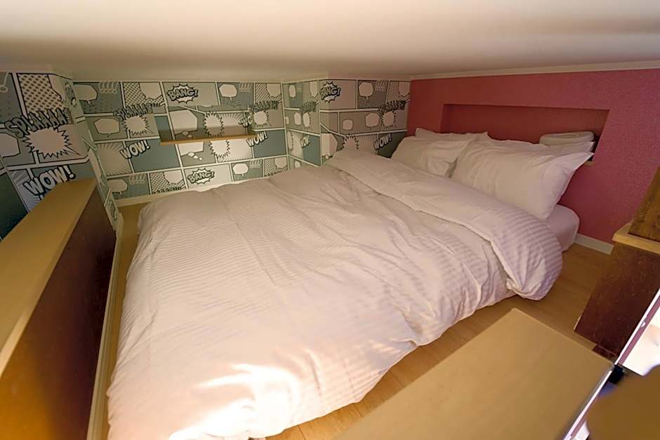 The Lobs 2, Rusutsu, Yotei view, 8 mins to Rusutsu