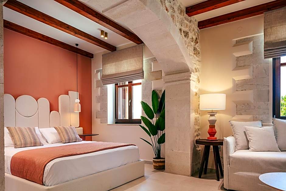 La Montre Luxury Boutique Suites